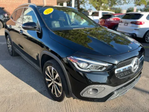 Photos of 2021 Mercedes-Benz GLA 250 for sale in Philadelphia, PA at Cottman Auto Mall