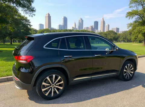 More photos of 2021 Mercedes-Benz GLA 250 at Cottman Auto Mall, PA