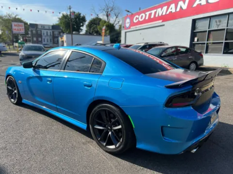 More photos of 2019 Dodge Charger R/T Scat Pack at Cottman Auto Mall, PA