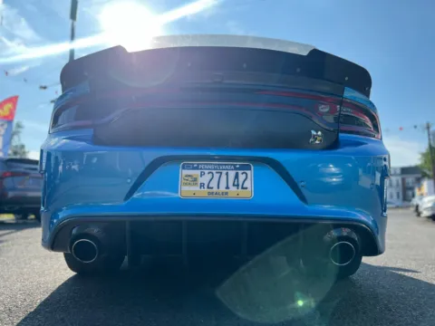 More photos of 2019 Dodge Charger R/T Scat Pack at Cottman Auto Mall, PA