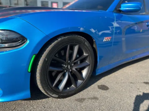 Another view of 2019 Dodge Charger R/T Scat Pack for sale in Philadelphia, PA at Cottman Auto Mall