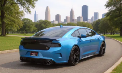 More photos of 2019 Dodge Charger R/T Scat Pack at Cottman Auto Mall, PA