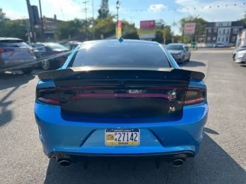 More photos of 2019 Dodge Charger R/T Scat Pack at Cottman Auto Mall, PA