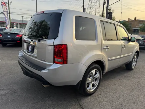 More photos of 2015 Honda Pilot EX-L w/Navi at Cottman Auto Mall, PA