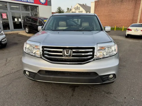 Another view of 2015 Honda Pilot EX-L w/Navi for sale in Philadelphia, PA at Cottman Auto Mall