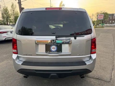 Another view of 2015 Honda Pilot EX-L w/Navi for sale in Philadelphia, PA at Cottman Auto Mall