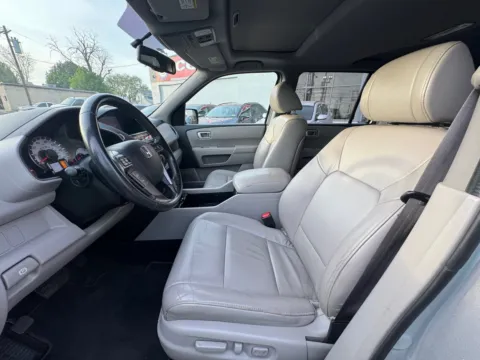 More photos of 2015 Honda Pilot EX-L w/Navi at Cottman Auto Mall, PA