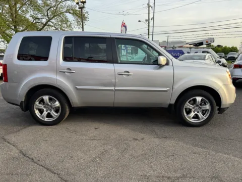 More photos of 2015 Honda Pilot EX-L w/Navi at Cottman Auto Mall, PA