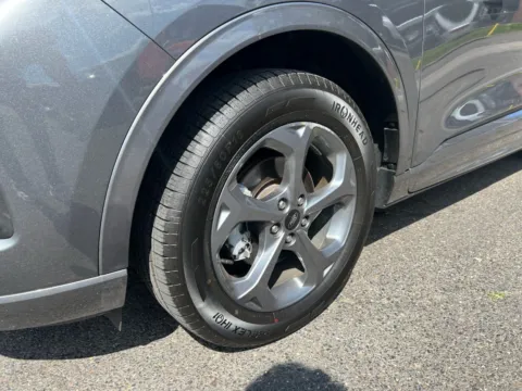 More photos of 2023 Ford Escape ST-Line at Cottman Auto Mall, PA