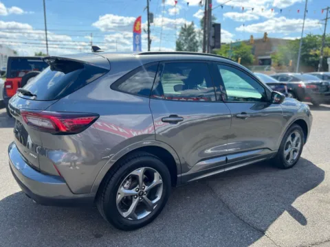 More photos of 2023 Ford Escape ST-Line at Cottman Auto Mall, PA
