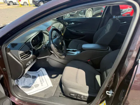 More photos of 2021 Chevrolet Malibu RS at Cottman Auto Mall, PA