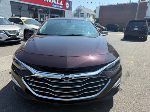 More photos of 2021 Chevrolet Malibu RS at Cottman Auto Mall, PA
