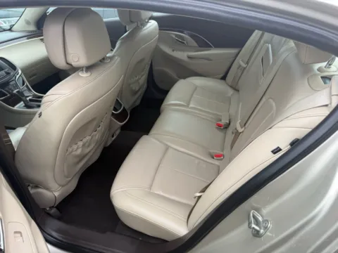 More photos of 2014 Buick LaCrosse Leather at Cottman Auto Mall, PA
