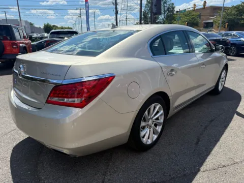 More photos of 2014 Buick LaCrosse Leather at Cottman Auto Mall, PA