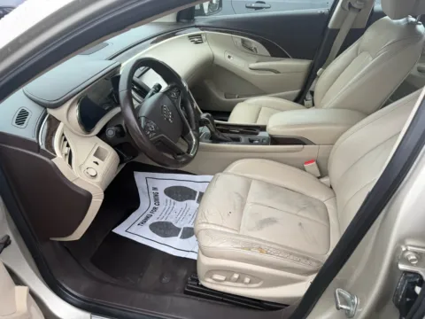 More photos of 2014 Buick LaCrosse Leather at Cottman Auto Mall, PA