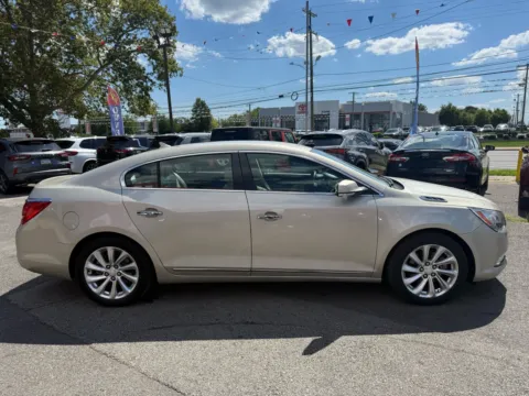 More photos of 2014 Buick LaCrosse Leather at Cottman Auto Mall, PA