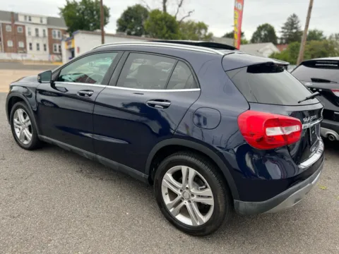 Another view of 2018 Mercedes-Benz GLA 250 4MATIC for sale in Philadelphia, PA at Cottman Auto Mall