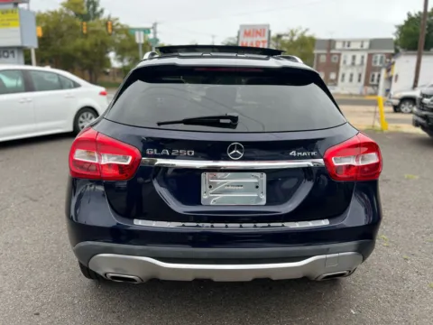 Another view of 2018 Mercedes-Benz GLA 250 4MATIC for sale in Philadelphia, PA at Cottman Auto Mall