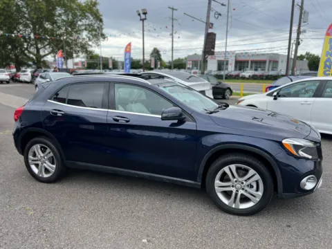 More photos of 2018 Mercedes-Benz GLA 250 4MATIC at Cottman Auto Mall, PA