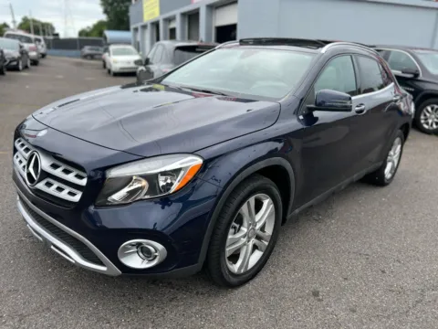 Photos of 2018 Mercedes-Benz GLA 250 4MATIC for sale in Philadelphia, PA at Cottman Auto Mall