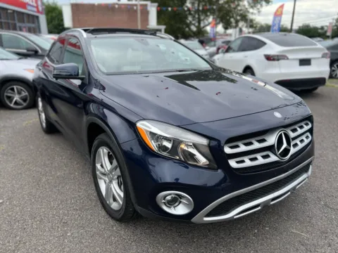 More photos of 2018 Mercedes-Benz GLA 250 4MATIC at Cottman Auto Mall, PA