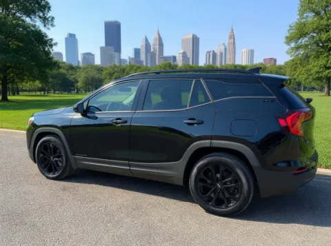 More photos of 2020 GMC Terrain SLE at Cottman Auto Mall, PA
