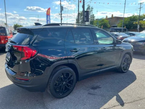 More photos of 2020 GMC Terrain SLE at Cottman Auto Mall, PA