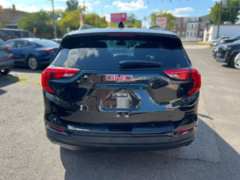 More photos of 2020 GMC Terrain SLE at Cottman Auto Mall, PA