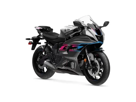 Photos of 2024 Yamaha YZF R7 for sale in Philadelphia, PA at Cottman Auto Mall