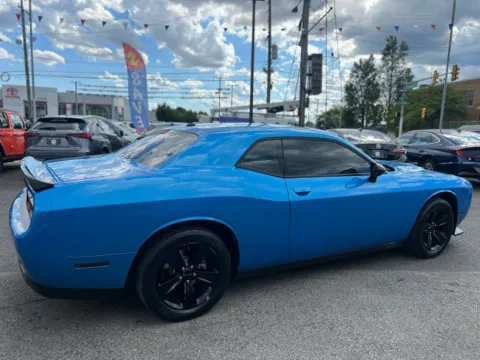 More photos of 2019 Dodge Challenger SXT at Cottman Auto Mall, PA