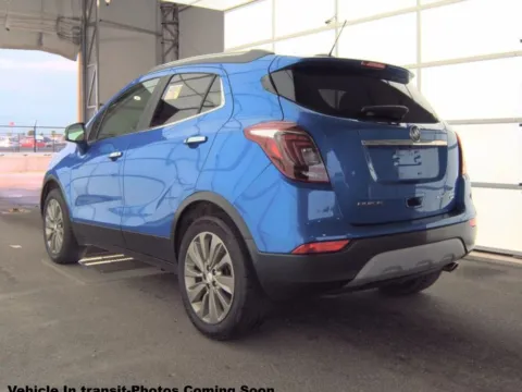 Photos of 2018 Buick Encore Preferred for sale in Philadelphia, PA at Cottman Auto Mall