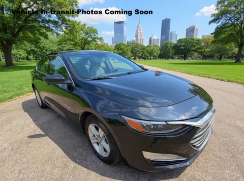 Photos of 2023 Chevrolet Malibu LS Fleet for sale in Philadelphia, PA at Cottman Auto Mall
