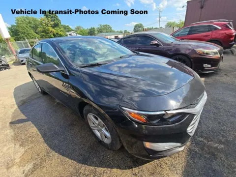 Photos of 2023 Chevrolet Malibu LS Fleet for sale in Philadelphia, PA at Cottman Auto Mall