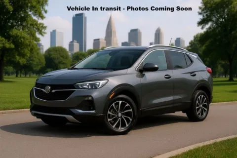 Gray 2022 Buick Encore GX Select for sale in Philadelphia, PA