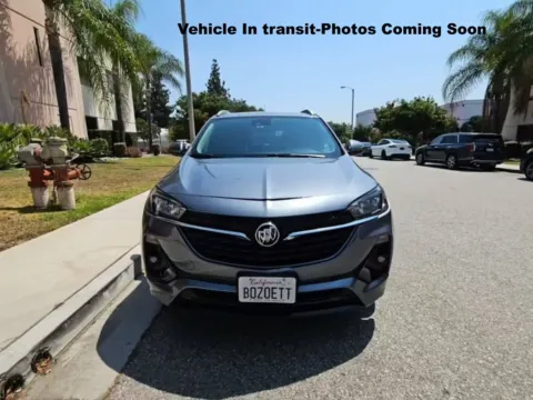 Gray 2022 Buick Encore GX Select for sale in Philadelphia, PA
