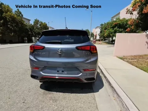 Photos of 2022 Buick Encore GX Select for sale in Philadelphia, PA at Cottman Auto Mall