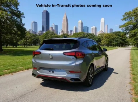 Another view of 2022 Buick Encore GX Select for sale in Philadelphia, PA at Cottman Auto Mall