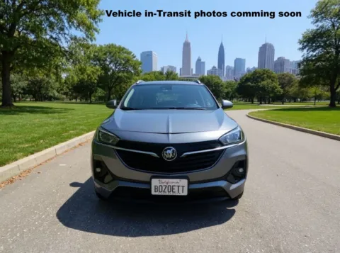 Photos of 2022 Buick Encore GX Select for sale in Philadelphia, PA at Cottman Auto Mall