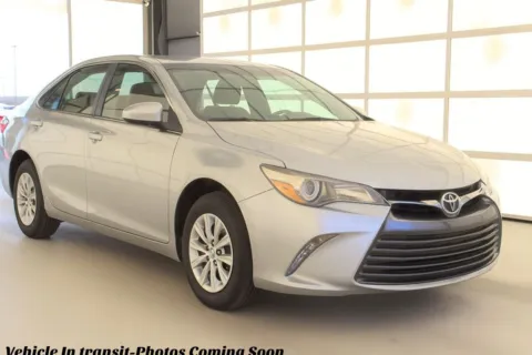 Photos of 2017 Toyota Camry LE for sale in Philadelphia, PA at Cottman Auto Mall