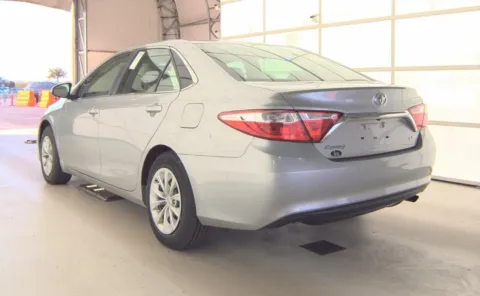Another view of 2017 Toyota Camry LE for sale in Philadelphia, PA at Cottman Auto Mall