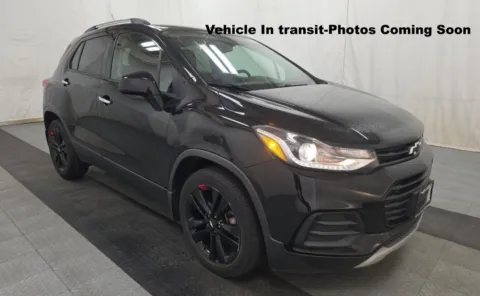 Photos of 2018 Chevrolet Trax LT for sale in Philadelphia, PA at Cottman Auto Mall