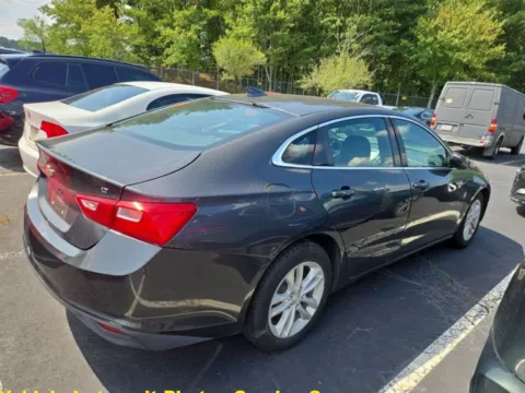 Photos of 2017 Chevrolet Malibu LT for sale in Philadelphia, PA at Cottman Auto Mall