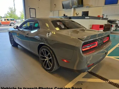 Photos of 2018 Dodge Challenger SXT for sale in Philadelphia, PA at Cottman Auto Mall