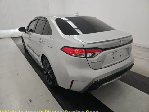 Photos of 2022 Toyota Corolla SE for sale in Philadelphia, PA at Cottman Auto Mall