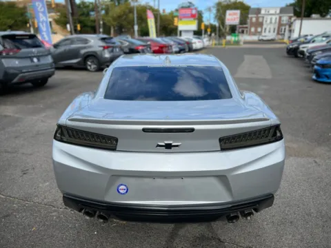 More photos of 2017 Chevrolet Camaro LT at Cottman Auto Mall, PA