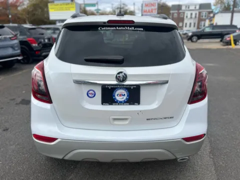 Another view of 2019 Buick Encore Preferred for sale in Philadelphia, PA at Cottman Auto Mall