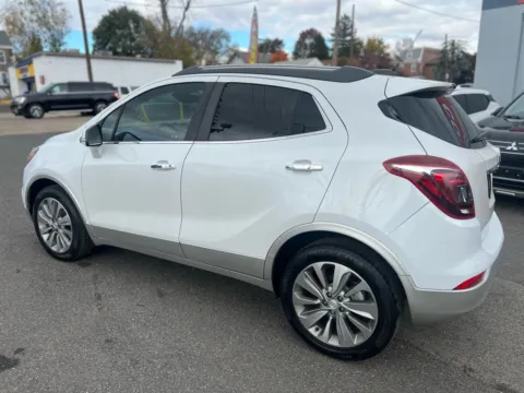 Photos of 2019 Buick Encore Preferred for sale in Philadelphia, PA at Cottman Auto Mall
