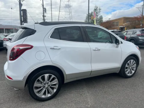 More photos of 2019 Buick Encore Preferred at Cottman Auto Mall, PA