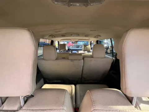 More photos of 2019 Ford Flex Limited at Cottman Auto Mall, PA