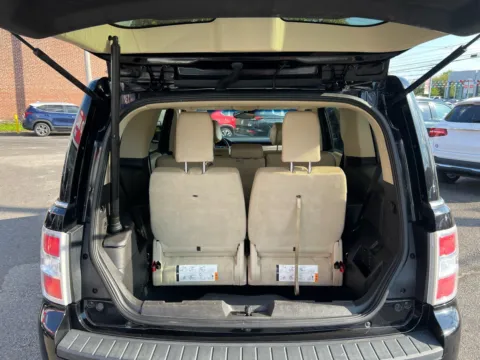 More photos of 2019 Ford Flex Limited at Cottman Auto Mall, PA